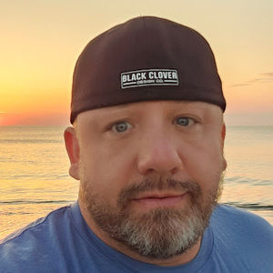 Meet your Posher, Cameron